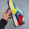 sy_no_D604145A59F38A27BE2381CEF525D7D5_1 Nike Air Force 1 Low Custom Concept – Multicolor Patent Leather