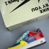 sy_no_D604145A59F38A27BE2381CEF525D7D5_2 Nike Air Force 1 Low Custom Concept – Multicolor Patent Leather