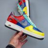 sy_no_D604145A59F38A27BE2381CEF525D7D5_3 Nike Air Force 1 Low Custom Concept – Multicolor Patent Leather