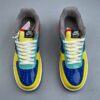 sy_no_D604145A59F38A27BE2381CEF525D7D5_4 Nike Air Force 1 Low Custom Concept – Multicolor Patent Leather