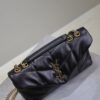 sy_no_D63E3263AD6BC59FB429329D9171EEA1_4 YSL Loulou Mini Double-Chain Bag – Black Lambskin