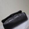 sy_no_D63E3263AD6BC59FB429329D9171EEA1_6 YSL Loulou Mini Double-Chain Bag – Black Lambskin