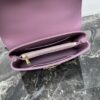 sy_no_D787934E52764853E20D20037532AF2E_8 Pink Lavender Teen Nino Smooth Leather Handbag