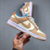 sy_no_D7DE75B11888AA542CCBD0520C8FDF9F_3 Nike Dunk Low – Khaki / Sail / Lake Blue