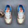 sy_no_D7DE75B11888AA542CCBD0520C8FDF9F_4 Nike Dunk Low – Khaki / Sail / Lake Blue