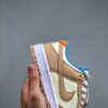 sy_no_D7DE75B11888AA542CCBD0520C8FDF9F_5 Nike Dunk Low – Khaki / Sail / Lake Blue