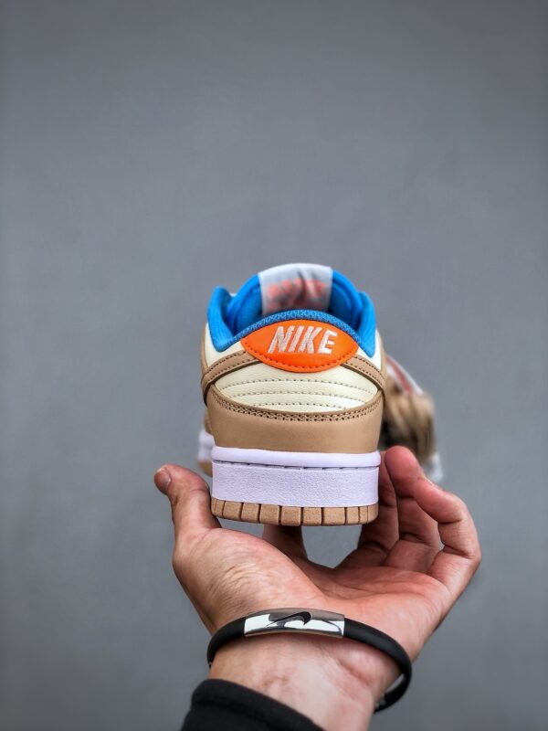 sy_no_D7DE75B11888AA542CCBD0520C8FDF9F_6 Nike Dunk Low – Khaki / Sail / Lake Blue