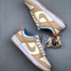 sy_no_D7DE75B11888AA542CCBD0520C8FDF9F_8 Nike Dunk Low – Khaki / Sail / Lake Blue