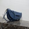 sy_no_D7EF99EBB1878AAF4116E5F81D89D161_1 Celine Soft Triomphe Halfmoon Bag