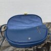 sy_no_D7EF99EBB1878AAF4116E5F81D89D161_6 Celine Soft Triomphe Halfmoon Bag