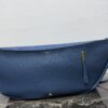 sy_no_D7EF99EBB1878AAF4116E5F81D89D161_7 Celine Soft Triomphe Halfmoon Bag