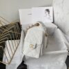 sy_no_D811DA0F34817D127EBE3ABF1B17C362_2 Chanel 25A Spring/Summer New Women's Shoulder Bag