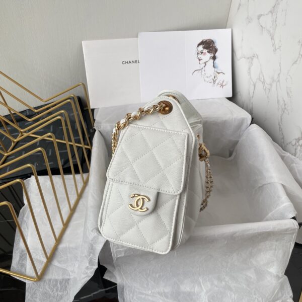 sy_no_D811DA0F34817D127EBE3ABF1B17C362_2 Chanel 25A Spring/Summer New Women's Shoulder Bag