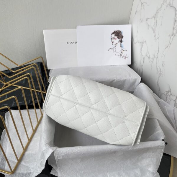 sy_no_D811DA0F34817D127EBE3ABF1B17C362_3 Chanel 25A Spring/Summer New Women's Shoulder Bag