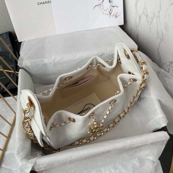 sy_no_D811DA0F34817D127EBE3ABF1B17C362_5 Chanel 25A Spring/Summer New Women's Shoulder Bag