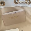 sy_no_D811DA0F34817D127EBE3ABF1B17C362_7 Chanel 25A Spring/Summer New Women's Shoulder Bag