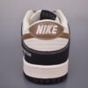 sy_no_D89784FB9AC17C9CACA8B770CCC00317_3 Louis Vuitton x Nike Dunk Low Custom – Brown Swoosh / Monogram