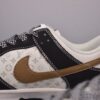 sy_no_D89784FB9AC17C9CACA8B770CCC00317_7 Louis Vuitton x Nike Dunk Low Custom – Brown Swoosh / Monogram