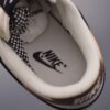 sy_no_D89784FB9AC17C9CACA8B770CCC00317_8 Louis Vuitton x Nike Dunk Low Custom – Brown Swoosh / Monogram