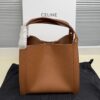 Small Cubo Bag – Brown