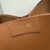 Small Cubo Bag – Brown