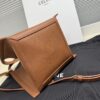 Small Cubo Bag – Brown