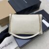 sy_no_D9186D1E49BCB4845FC04B65776EB492_1 YSL Calypso Envelope Bag – Ivory Textured Lambskin & Gold