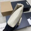sy_no_D9186D1E49BCB4845FC04B65776EB492_2 YSL Calypso Envelope Bag – Ivory Textured Lambskin & Gold