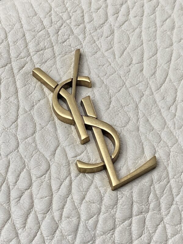 sy_no_D9186D1E49BCB4845FC04B65776EB492_4 YSL Calypso Envelope Bag – Ivory Textured Lambskin & Gold