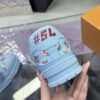 sy_no_D94CAD36664FB71D2E705C056257AC94_6 Louis Vuitton LV Trainer Maxi Sky Blue & Multicolor Monogram Sneakers