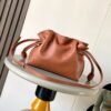 sy_no_D9697925542D06F2FB1096A7334C373D_3 LOEWE Mini Flamenco Knot Bag