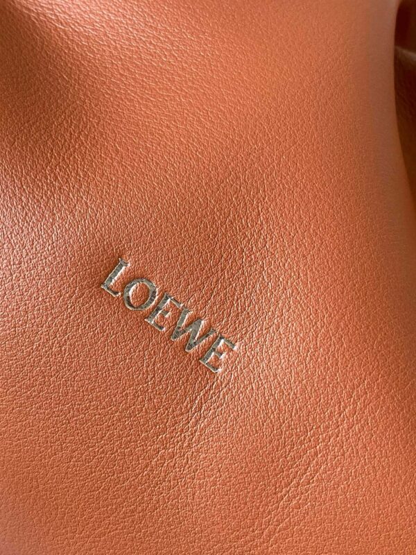 sy_no_D9697925542D06F2FB1096A7334C373D_4 LOEWE Mini Flamenco Knot Bag