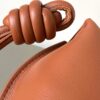 sy_no_D9697925542D06F2FB1096A7334C373D_6 LOEWE Mini Flamenco Knot Bag