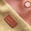 sy_no_D9697925542D06F2FB1096A7334C373D_8 LOEWE Mini Flamenco Knot Bag