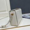 sy_no_D99DA6AA19C2F6CDB1349FC370E6D987_2 FURLA Vintage Frame Crossbody Bag – White