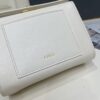 sy_no_D99DA6AA19C2F6CDB1349FC370E6D987_4 FURLA Vintage Frame Crossbody Bag – White