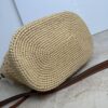 sy_no_D99E5142820950C478DC477C44F67B1D_8 Louise Large Woven Bucket Bag
