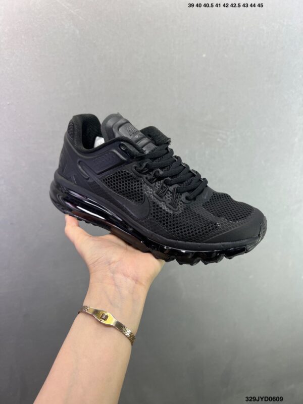 sy_no_D9A2E6F37C749C978EFE05356AF5BE10_1 Nike Air Max 2013 – Triple Black