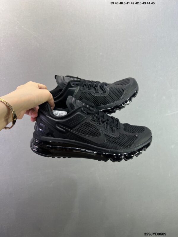sy_no_D9A2E6F37C749C978EFE05356AF5BE10_8 Nike Air Max 2013 – Triple Black