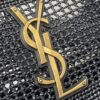 sy_no_DA0D74B2968D6EE78D6D886789893470_4 YSL Small Icare Woven Tote – Black & Gold