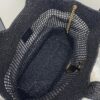 sy_no_DA0D74B2968D6EE78D6D886789893470_5 YSL Small Icare Woven Tote – Black & Gold