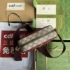 sy_no_DA28630B9555CAD4C146C29DF671DF4D_3 Gucci Ophidia GG Jacquard Quilted Camera Bag – Burgundy