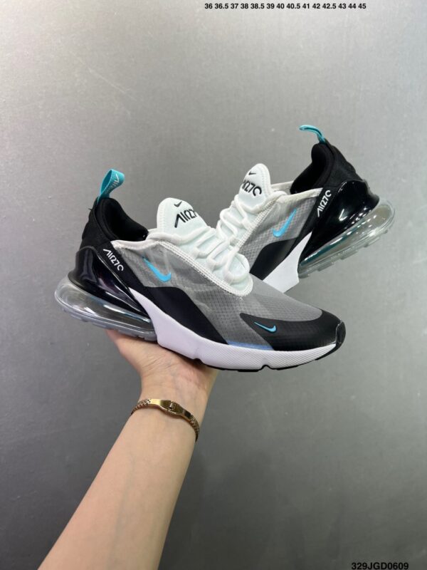 sy_no_DA4BB97C7E2E4F315FAA4E747E7FCFC2_7 Nike Air Max 270 – Black / White / Grey / Lake Blue