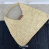 sy_no_DA78B483858059AC0E0C33CCAFFA16D1_1 CELINE Triomphe Triangle Bag