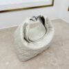sy_no_DA9AA0BE714DAAAF6C6ED51013525501_4 Toujours Hobo Mini Bag – White Lambskin with Silver-Tone Hardware