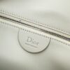 sy_no_DA9AA0BE714DAAAF6C6ED51013525501_8 Toujours Hobo Mini Bag – White Lambskin with Silver-Tone Hardware