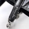 sy_no_DACA2AD6465D6ACB57EFB1A8BAFBBA40_5 Dior Women's Toujours Oversized Cannage Calfskin Shoulder Bag
