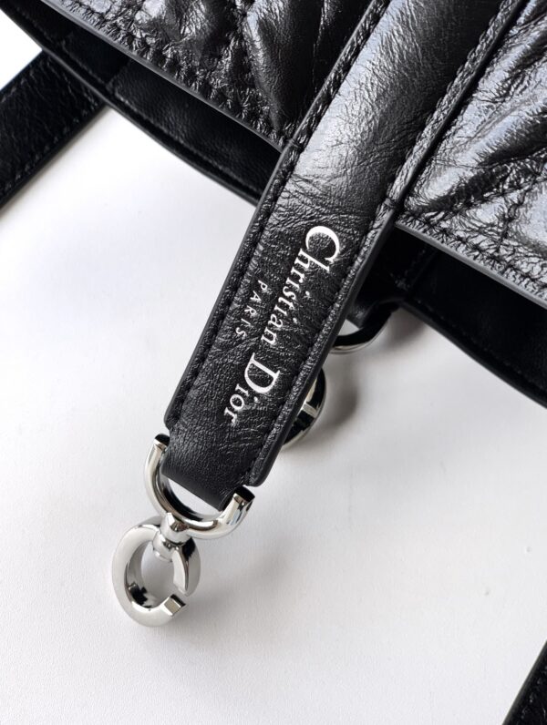 sy_no_DACA2AD6465D6ACB57EFB1A8BAFBBA40_5 Dior Women's Toujours Oversized Cannage Calfskin Shoulder Bag