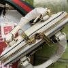 sy_no_DADF6F03F787C4B52C393DCCCEFE34F8_6 adidas x Gucci Horsebit 1955 Mini Handbag – White
