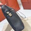 sy_no_DAE40FDE3645A7FEDD71B2D97EBFF24E_7 Loro Piana Extra Pouch L29 Clutch Bag – Black